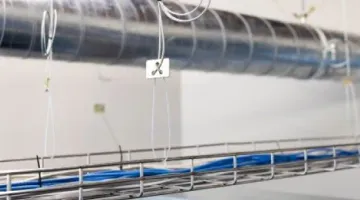 Traditional versus V.LOCK installation