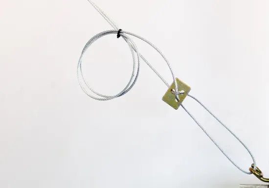 The V.LOCK product